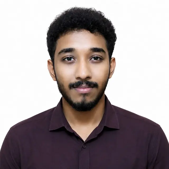 Deepak  R