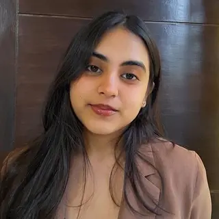 Runak Srivastav