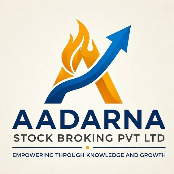 Aadarna Stock Broking Private Limited