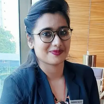 Soumya  Srivastava