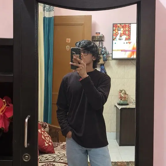 Anuj Kumar