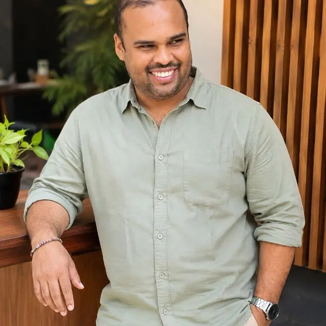 Jithin Ka