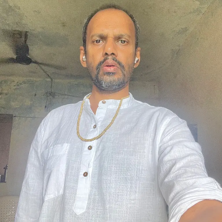 Manoj Nayak