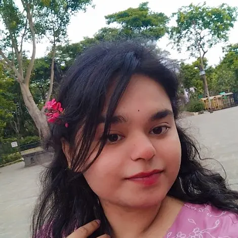 Priyanka Yaduwanshi