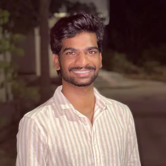 Harsha Vardhan Pitla