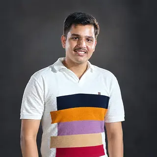 Saubhagya Mishra
