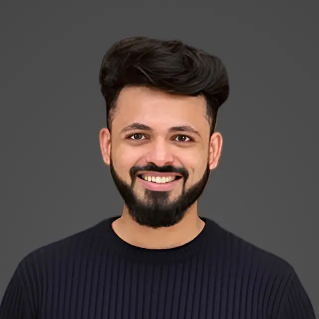 Mihir Patel
