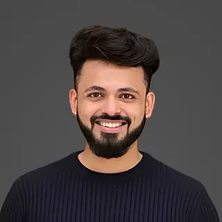 Mihir Patel