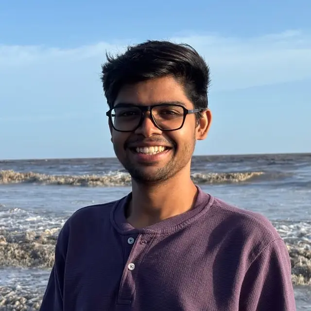 Parth Patel