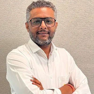 Nitin Gupta