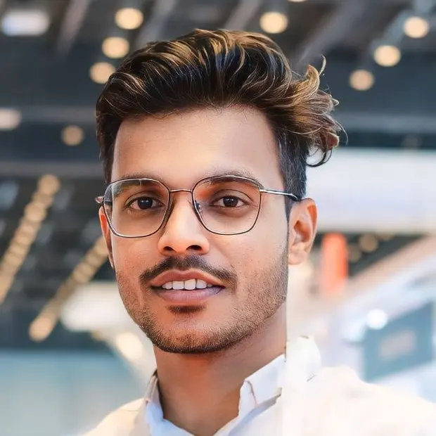 Rishi Kolhe