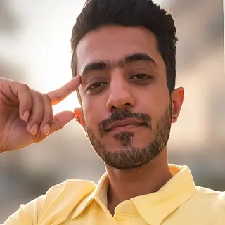 Mohit Somai