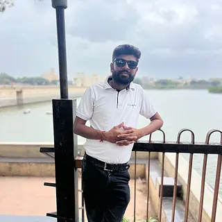 Mayur Bhatt