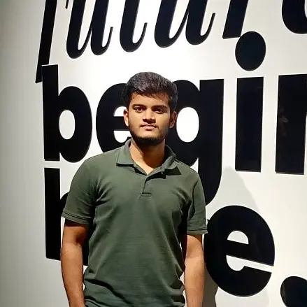 Vinodkumar Kadli