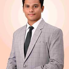 Vignesh Chillale