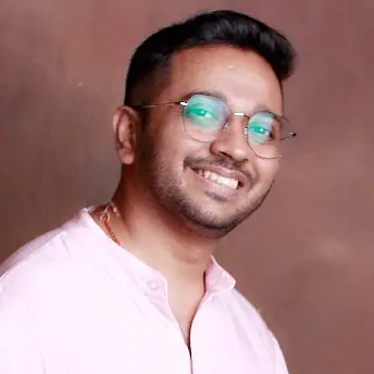 Rajesh Dobariya