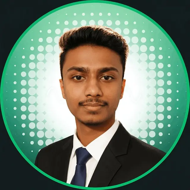 Mritunjoy Mondal