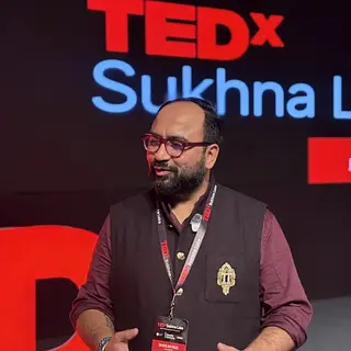 Gitish Kumar