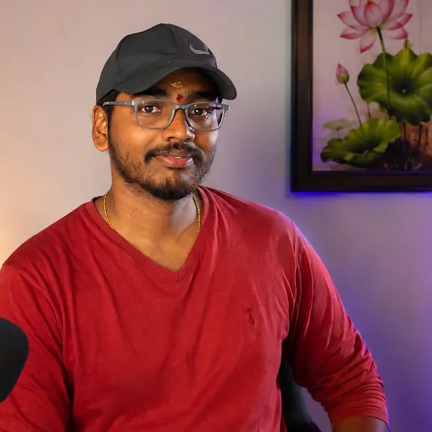Ganesh Nimmala