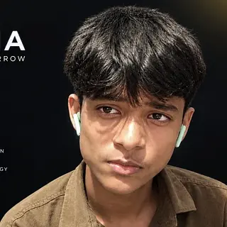 Shadab Ahmad