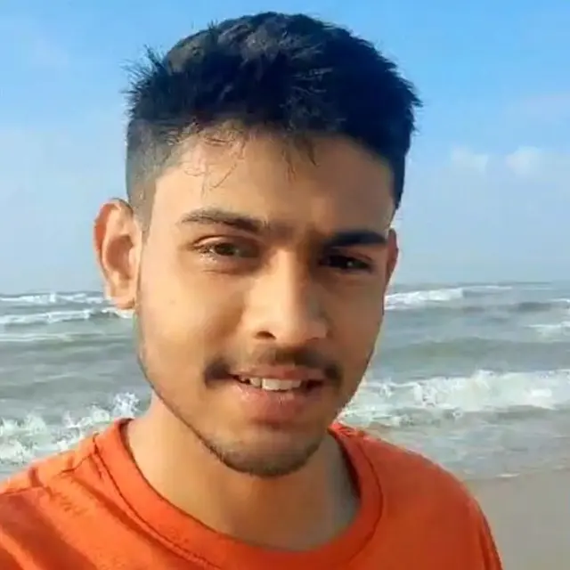Shaik Mansoor
