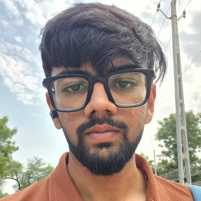 Yagnesh Akbari