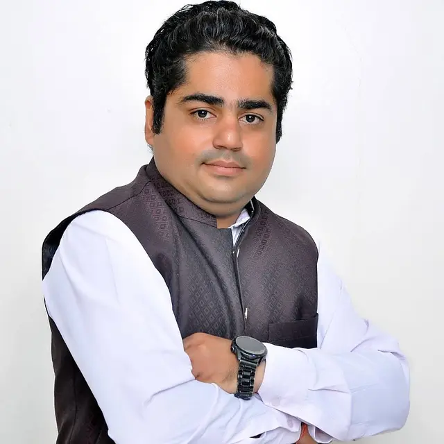 Mohit Amlani