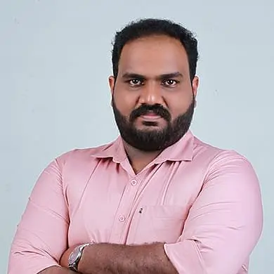 Abhishek Sathyan 