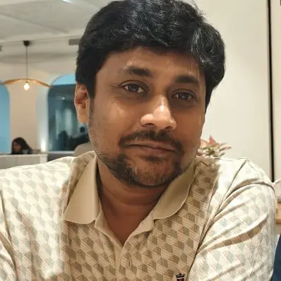 Parthasarathi Jv