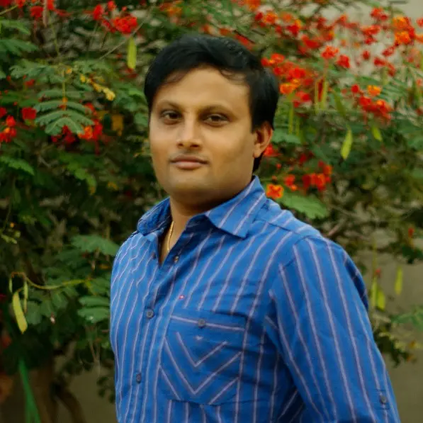 Kranthi Vallabh