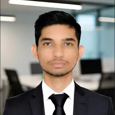 Sahil Rathod