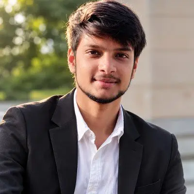 Vatsalya Jain