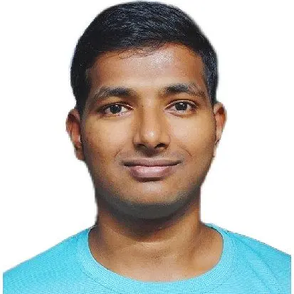 Mr. Chandan Manna