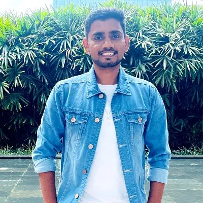 Abhishek Birdawade