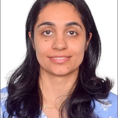 Ca Shefali Seth