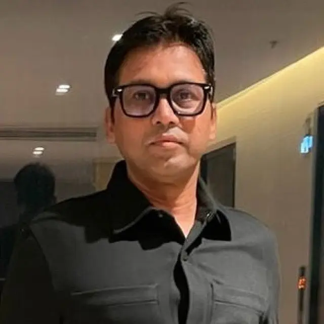 Anuj Yadav