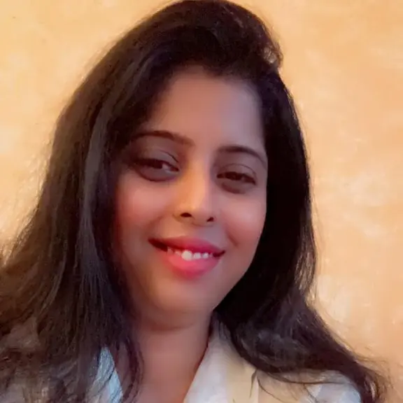 Priyanka Tawar