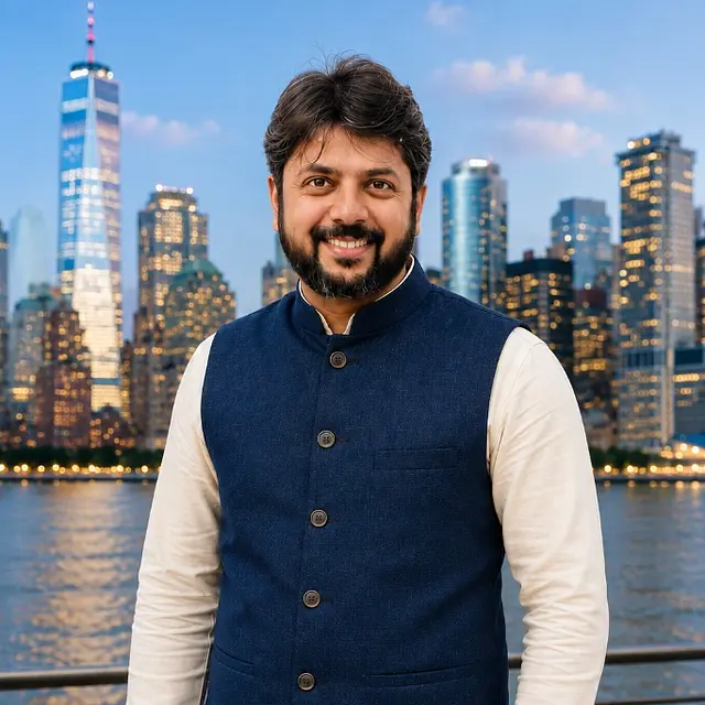 Swapnil Topre