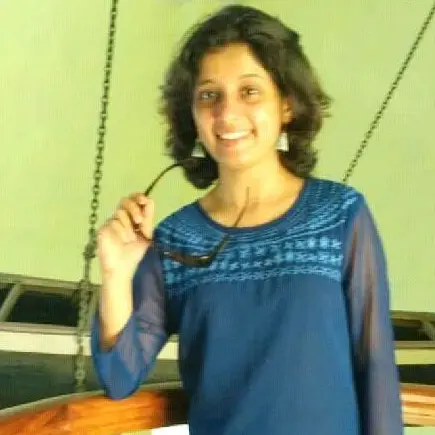 Dr.Anushka Shembekar