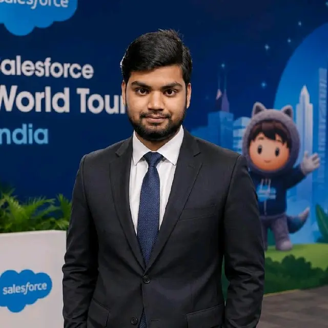 Yashaswi Garg
