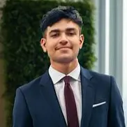 Abhishek Rajput