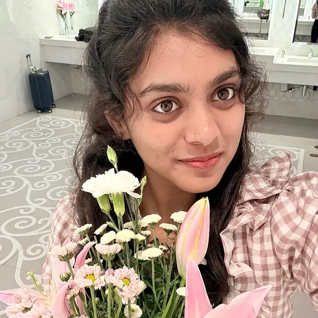 Ragini Sharma