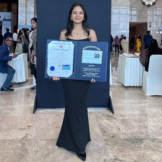 Aastha Shah