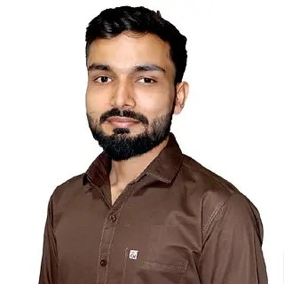 Mradulesh Parashar