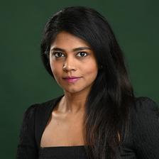 Likitha Bhanu