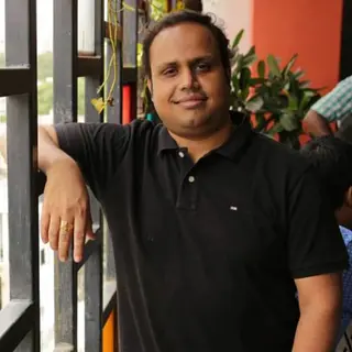 Kartikeya Prahlad Panyam