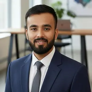 Saksham Gupta