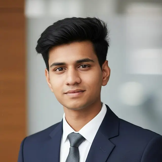 Sahil Idrisi