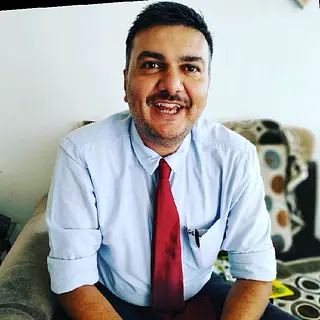 Jaydip Parikh