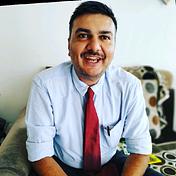 Jaydip Parikh